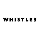 Whistles Logo