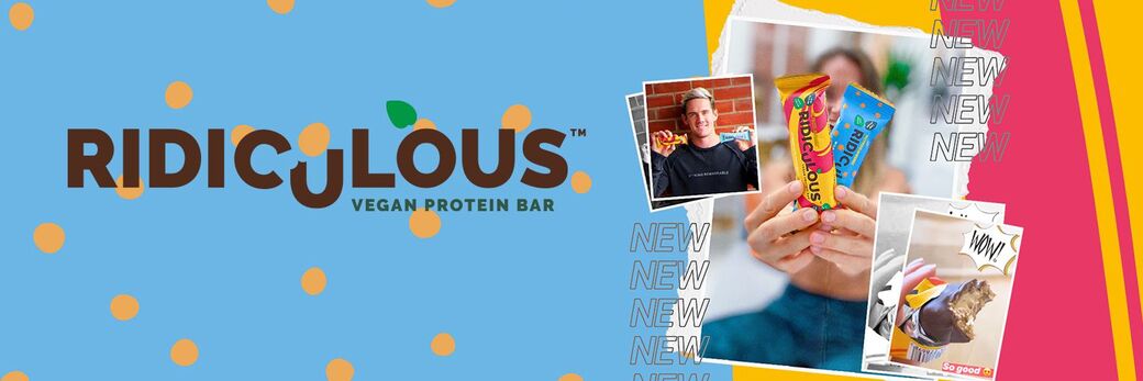 The Protein Works Banner