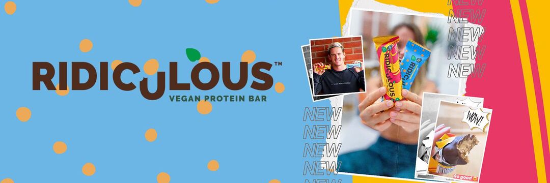 The Protein Works cover image