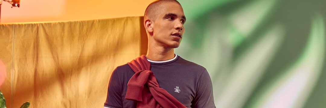 Original Penguin cover image