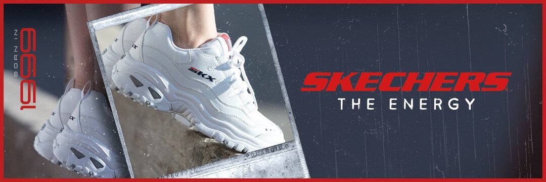 Skechers cover image