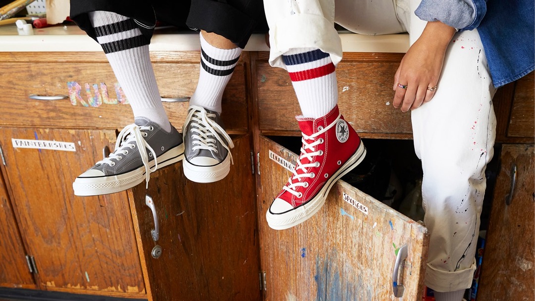 Converse cover image