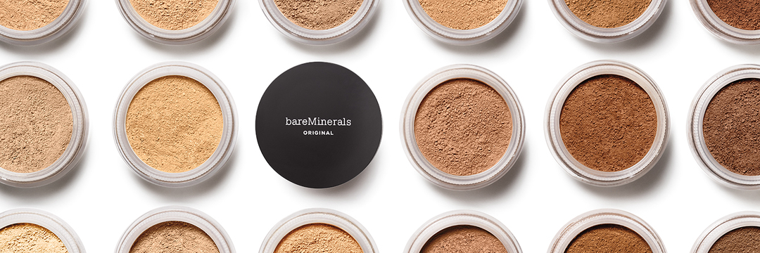 15% off for Delivery & Transport Staff at bareMinerals from bareMinerals