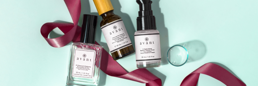 Over 60's receive 20% off at Avant Skincare from Avant Skincare