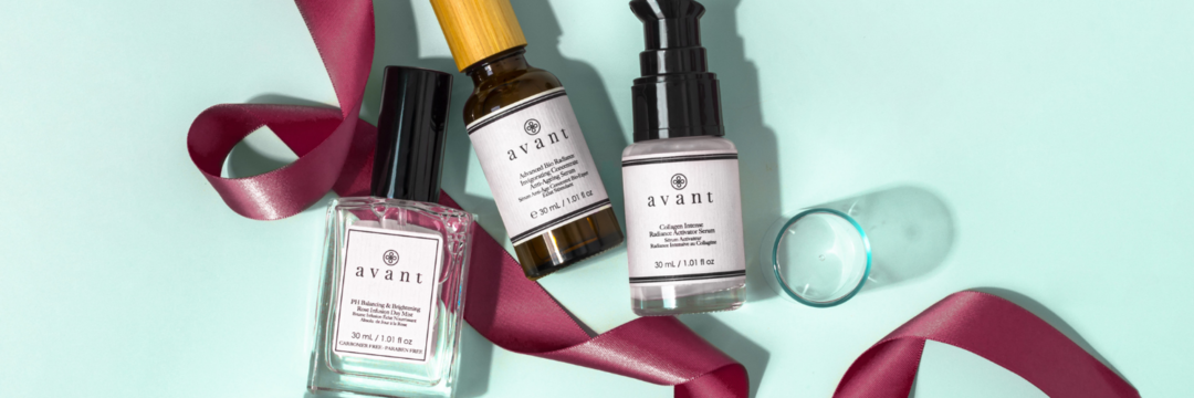 Extra 10% off sale items at Avant Skincare from Avant Skincare