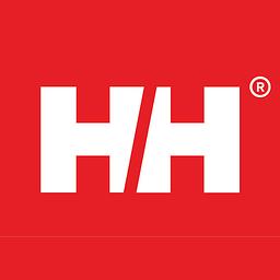 Logo de Helly Hansen
