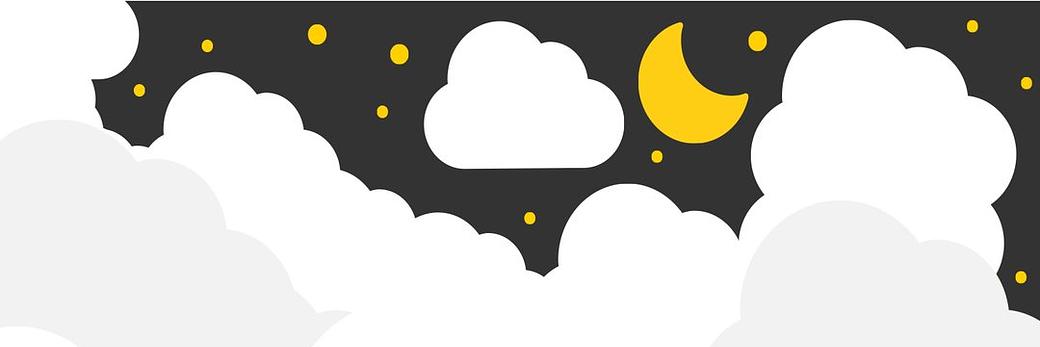 Eve Sleep Banner