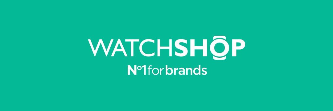 The Watch Shop cover image