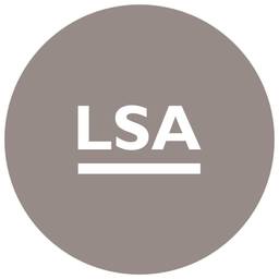 LSA International Logo