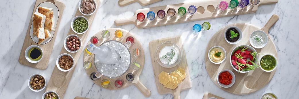 LSA International Banner