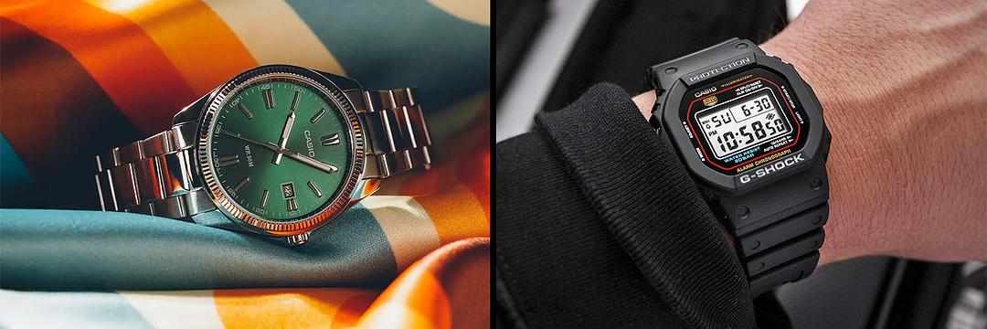 20% off for Teachers at Casio x G-Shock from Casio x G-Shock