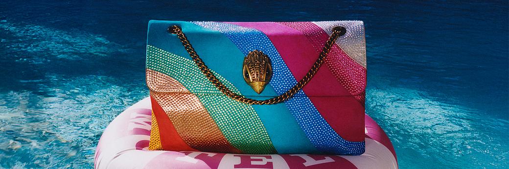 Kurt Geiger Banner