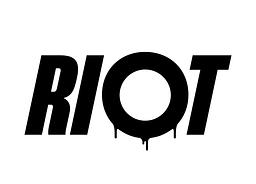 Riot E-Liquid Logo