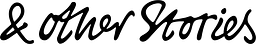Logo & Other Stories