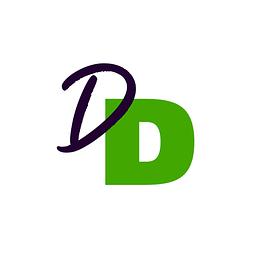 Dry Drinker logo