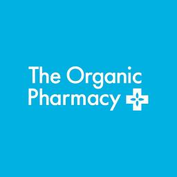 The Organic Pharmacy logo