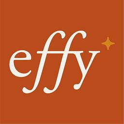 EffyDesk Logo