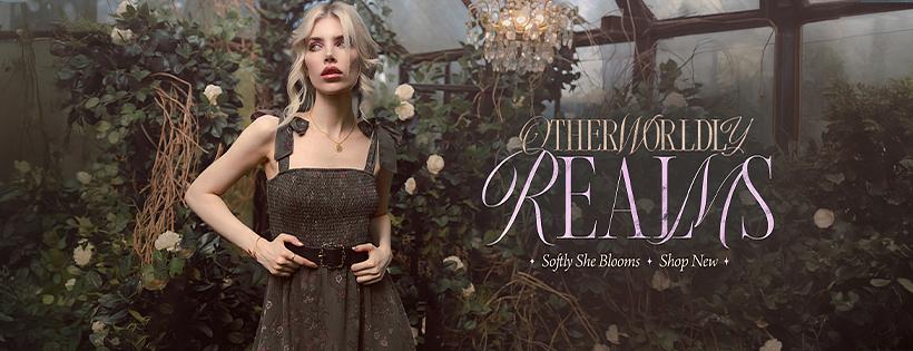 Disturbia Banner