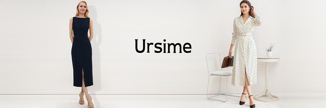 Ursime Banner