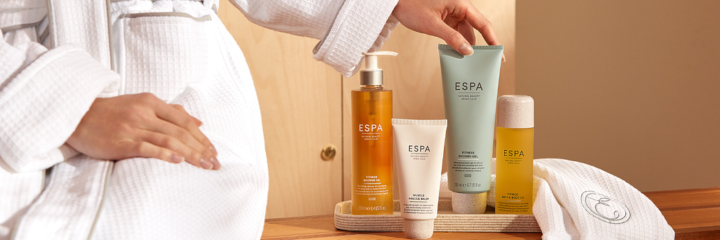 ESPA Banner