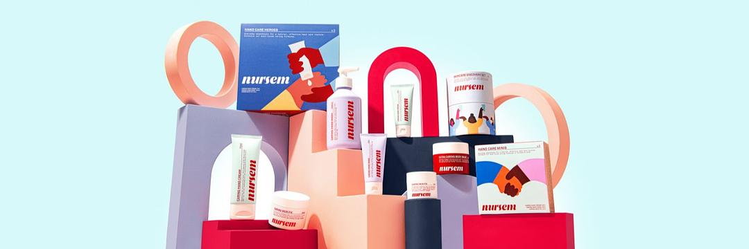 30% off for Healthcare Workers at Nursem from Nursem