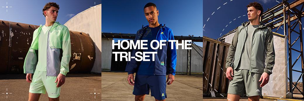 Footasylum Banner