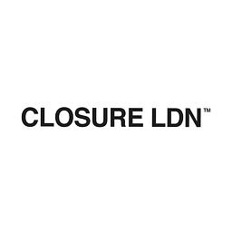 Closure London Logo