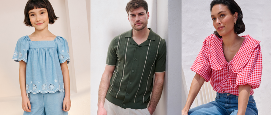 10% off for Care & Social workers at Tu Clothing from Tu Clothing