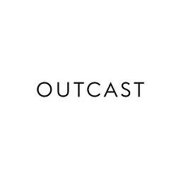 Outcast Logo