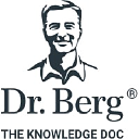 Dr Berg Logo