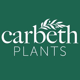 Carbeth Plants Logo
