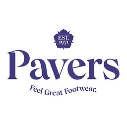 Pavers Logo