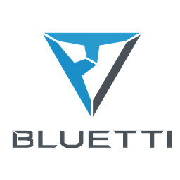 Bluetti Logo