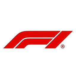 F1 Logo