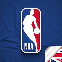 NBA Logo
