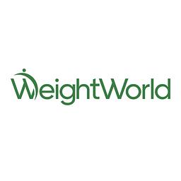 Weight World Logo