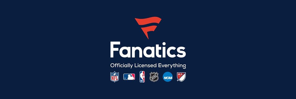 Fanatics Banner