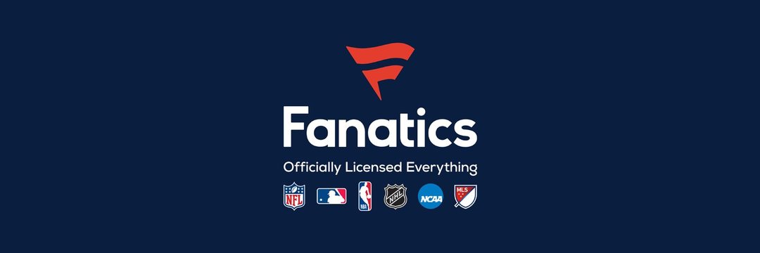 Fanatics cover image