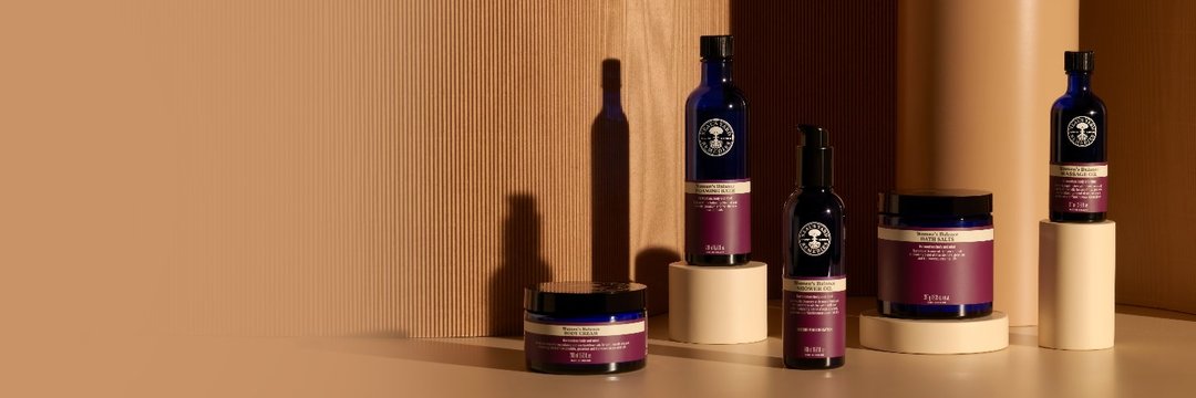 Under 26's get 15% off at Neal's Yard from Neal's Yard