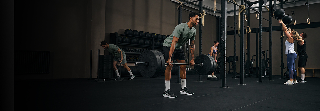 PUMA Banner