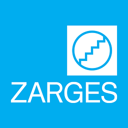 Zarges USA Logo