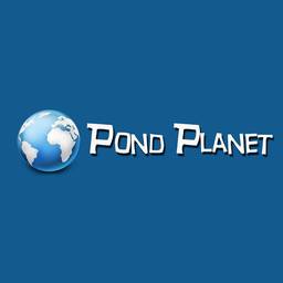 Pond Planet
