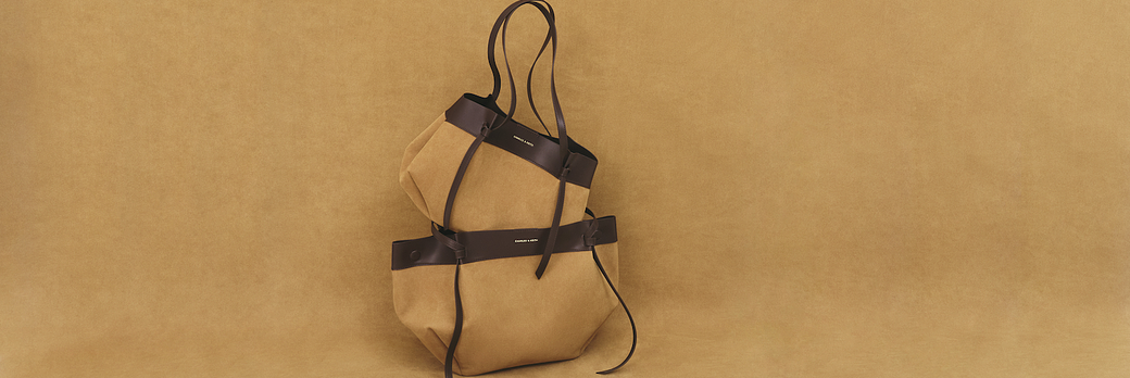 Charles & Keith Banner