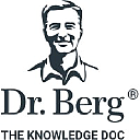 Dr Berg Logo