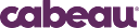Cabeau Logo