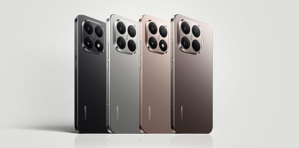 Xiaomi Banner