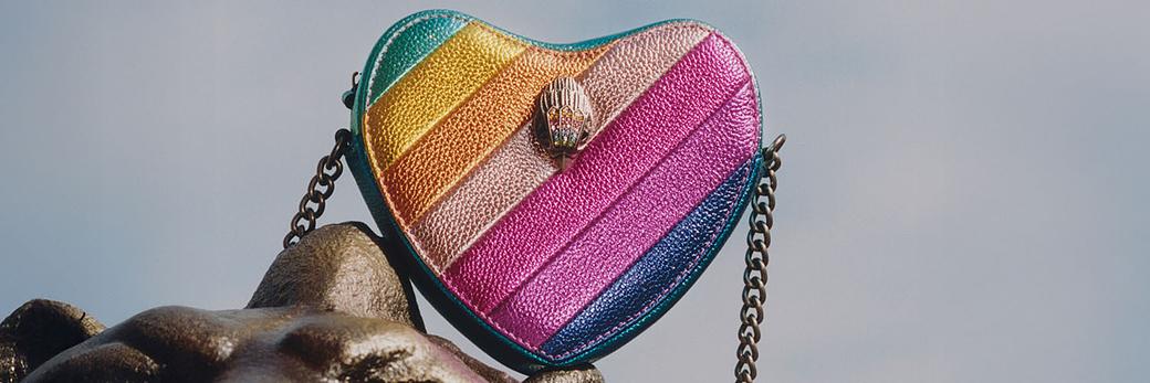 Kurt Geiger Banner