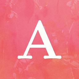 Anthropologie Logo