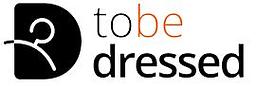 To Be Dressed logo