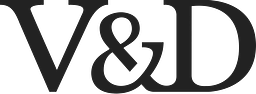 V&D logo
